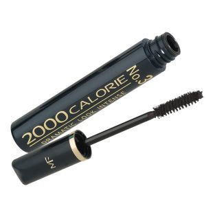 Max Factor, mascara, vipper, skønhed, lashes, volume, 2000 Calories