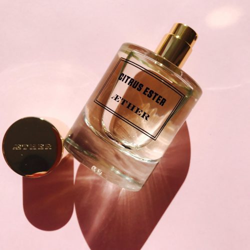 Fantasifulde Praktisk Stolthed Skønne parfumer til sommeren · By Silke Grane