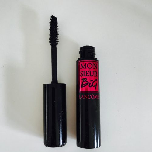 vipper, øjne, mascara, Lancôme, længde, volumen