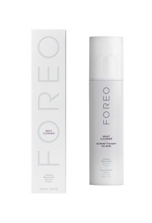 Foreo, Ready to Glow Collection, hud, rens, pleje