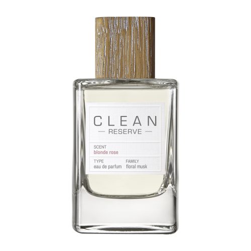 Clean, Clean Reserve, Rose Blonde, parfume, duft,