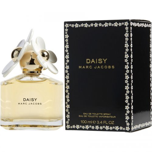 eksperimentel grad konstant Låge 6 - Daisy duft fra Marc Jacobs · By Silke Grane