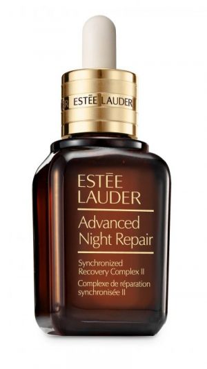 Estée Lauder, Advanced Night Repair, Revitalizing Supreme Light +, hud, hudpleje, creme, serum