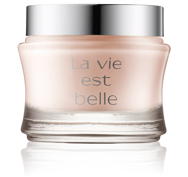 Lancôme, La Vie Est Belle L'Eclat, parfume, kropscreme, duft, konkurrence,