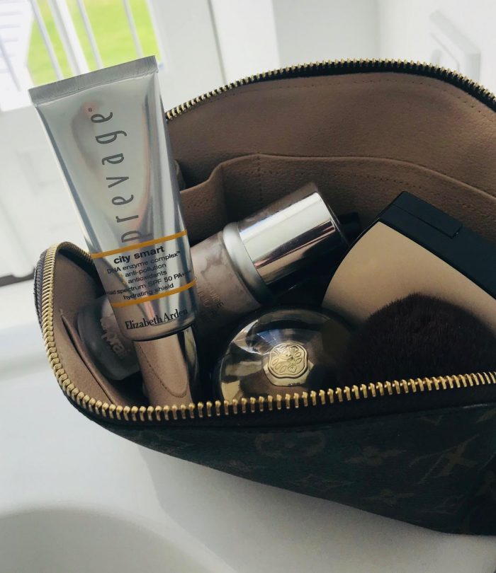 Prevage, City Smart, spf 50, Elizabeth Arden, pigmentpletter