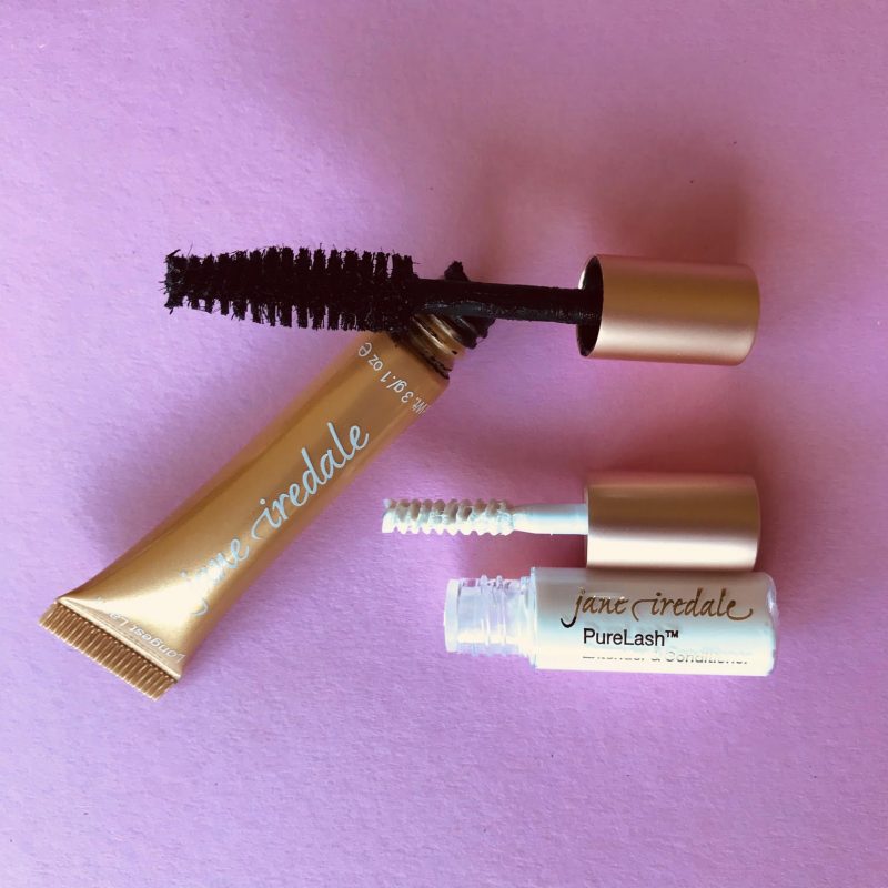 Jane Iredale, makeup, kits, trio, Party Red Trio, Fresh Eyes Trio, Ready To Go