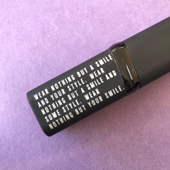 L'Oréal Paris x Isabel Marant, makeup, læbestift, designer