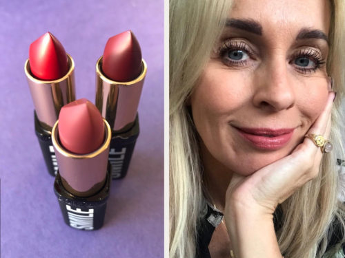 Isabel Marant laver makeupkollektion med L’Oréal Paris