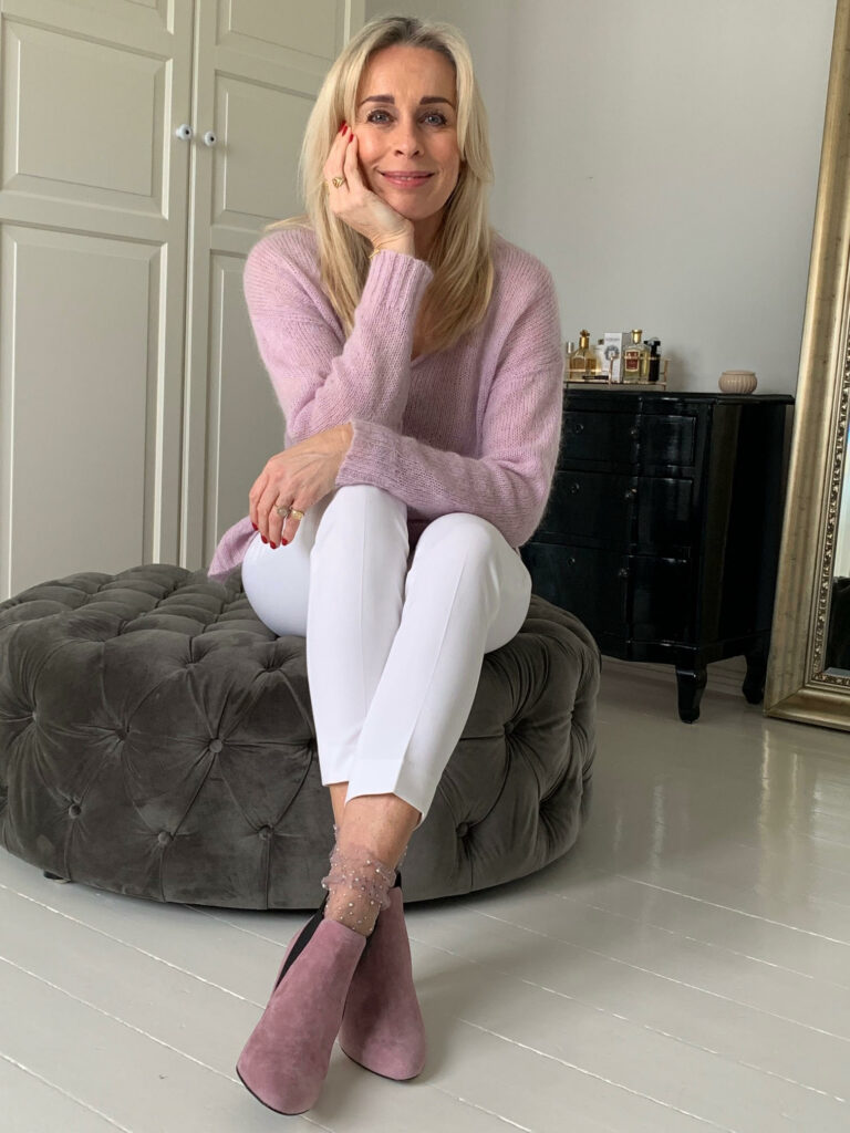 Roccamore, Karen, 5 outfits, sko,konkurrence