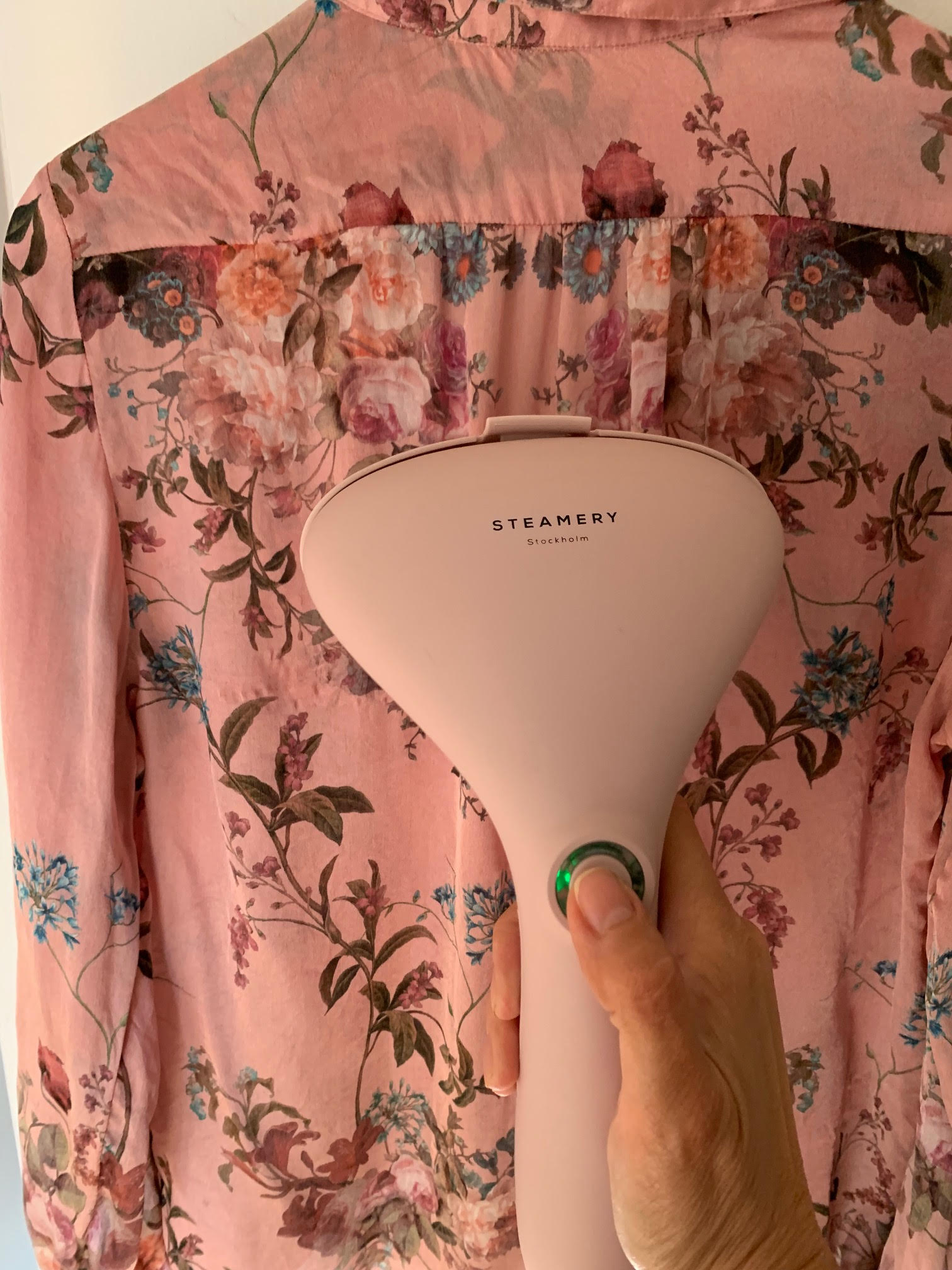 Steamery Stockholm 5 · By Silke Grane