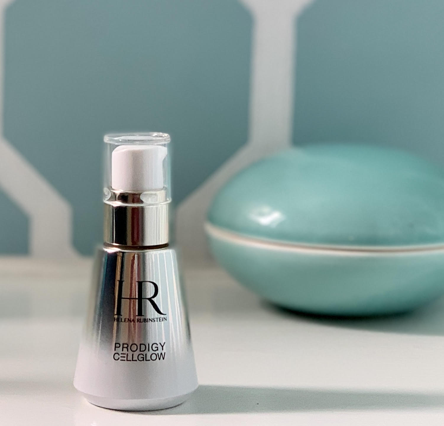 Serum, favorit, hudpleje, Biotherm, Vichy, Helena Rubinstein