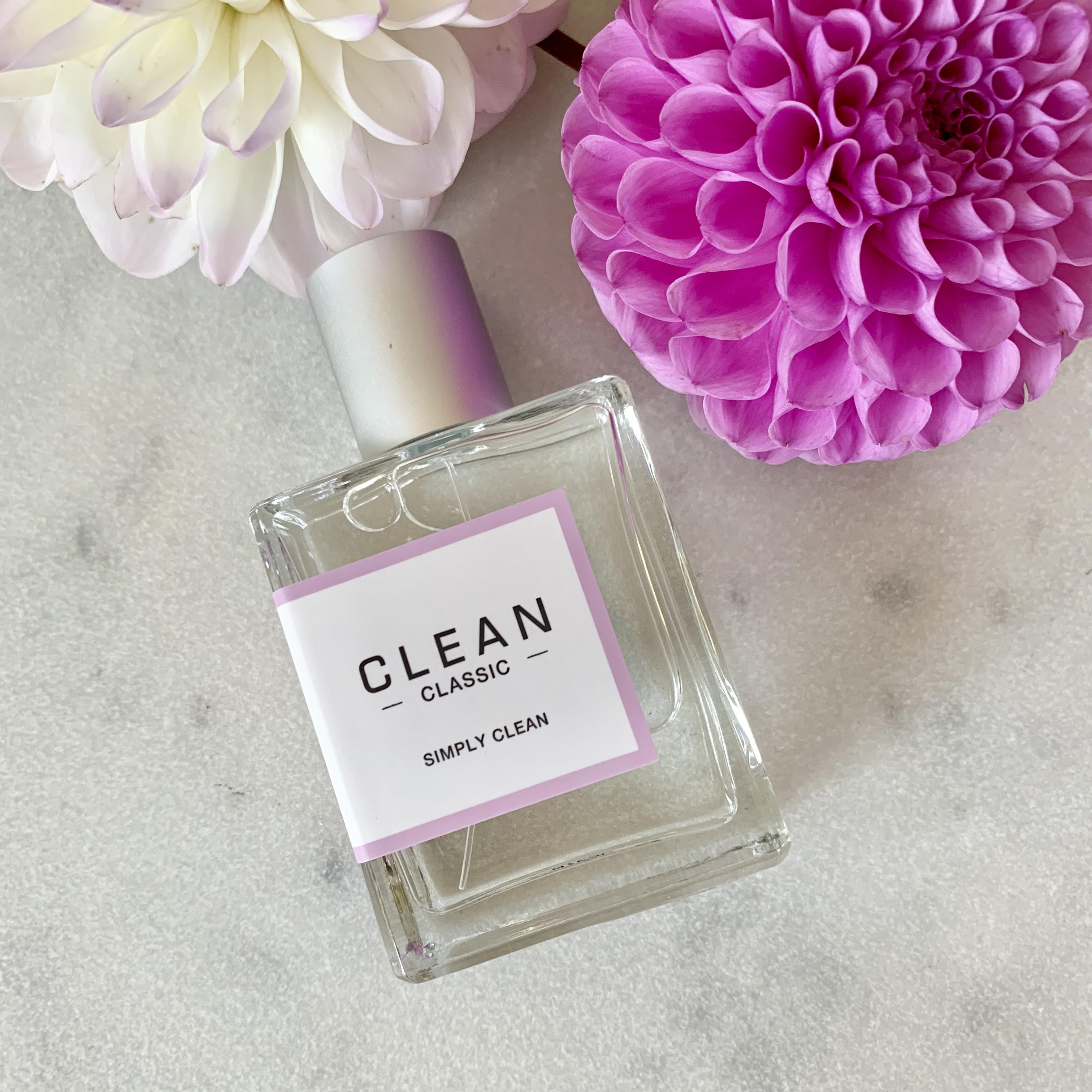 Perseus Bangladesh importere Vind den nye Simply Clean parfume · By Silke Grane