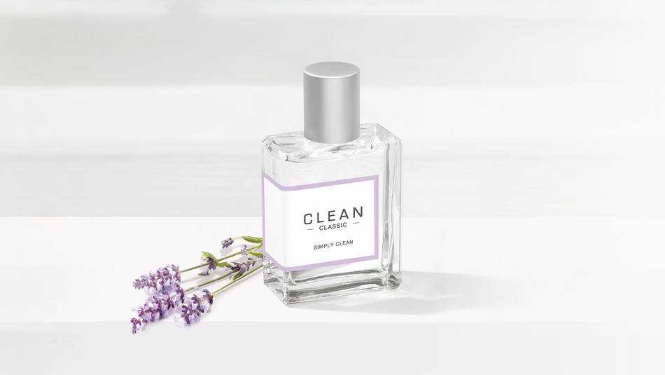 Simply Clean, parfume, Clean, julekalender, konkurrence, 2019
