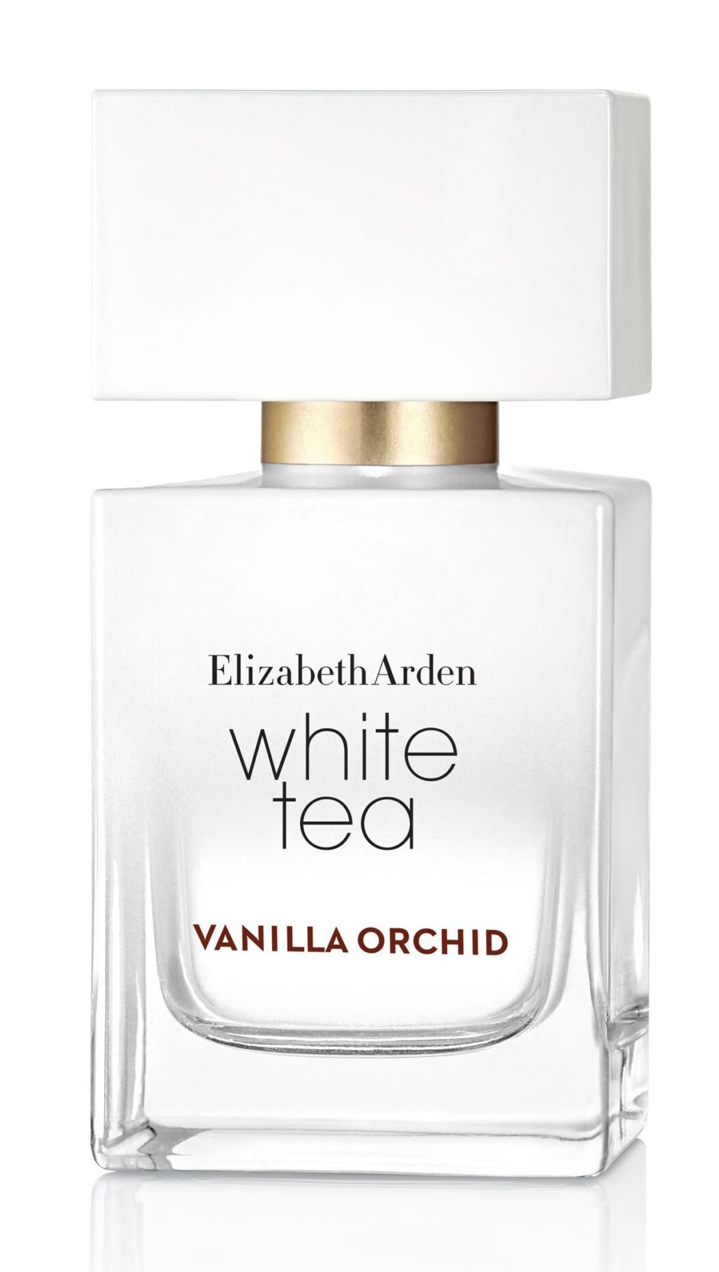 White Tea Collection, Elizabeth Arden, parfume, White Tea