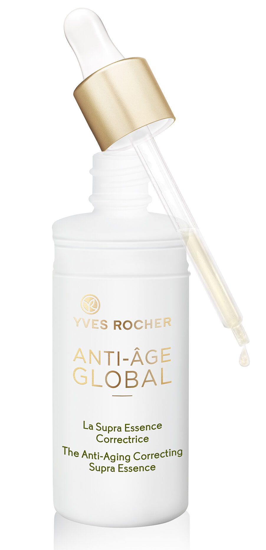 Yves Rocher,Anti-age Global, dagcreme, natcreme, serum, julekalender, 2019