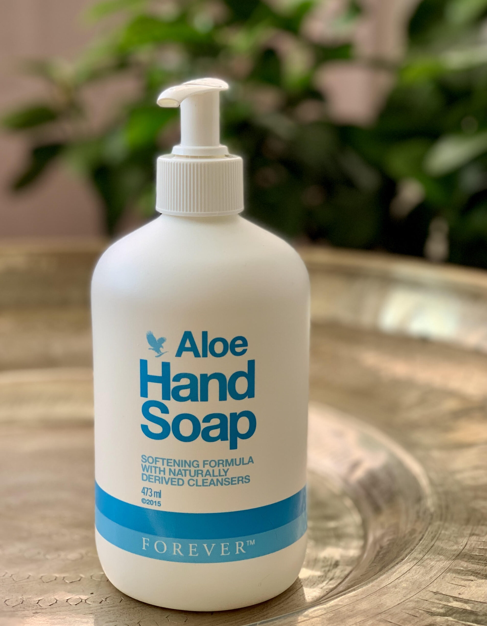 Aloe Apropolis, tørre hænder, fødder, hudpleje, håndcreme, Forever Living