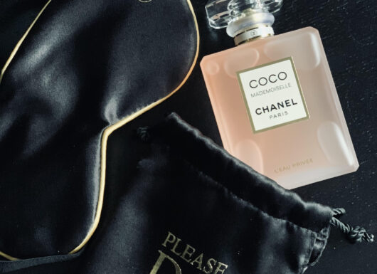 Chanel, Coco Mademoiselle L'eau Privée, parfume, favorit