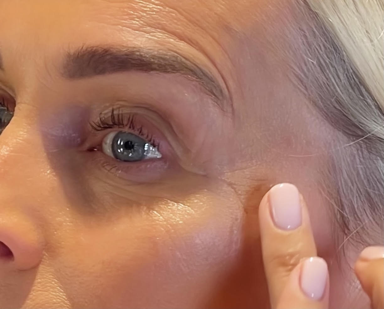 øjencreme, Elizabeth Arden, retinol, rynker, fine linjer